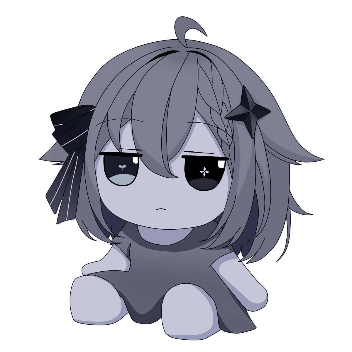 Contando días hasta que 05 obtenga su merch tweet media