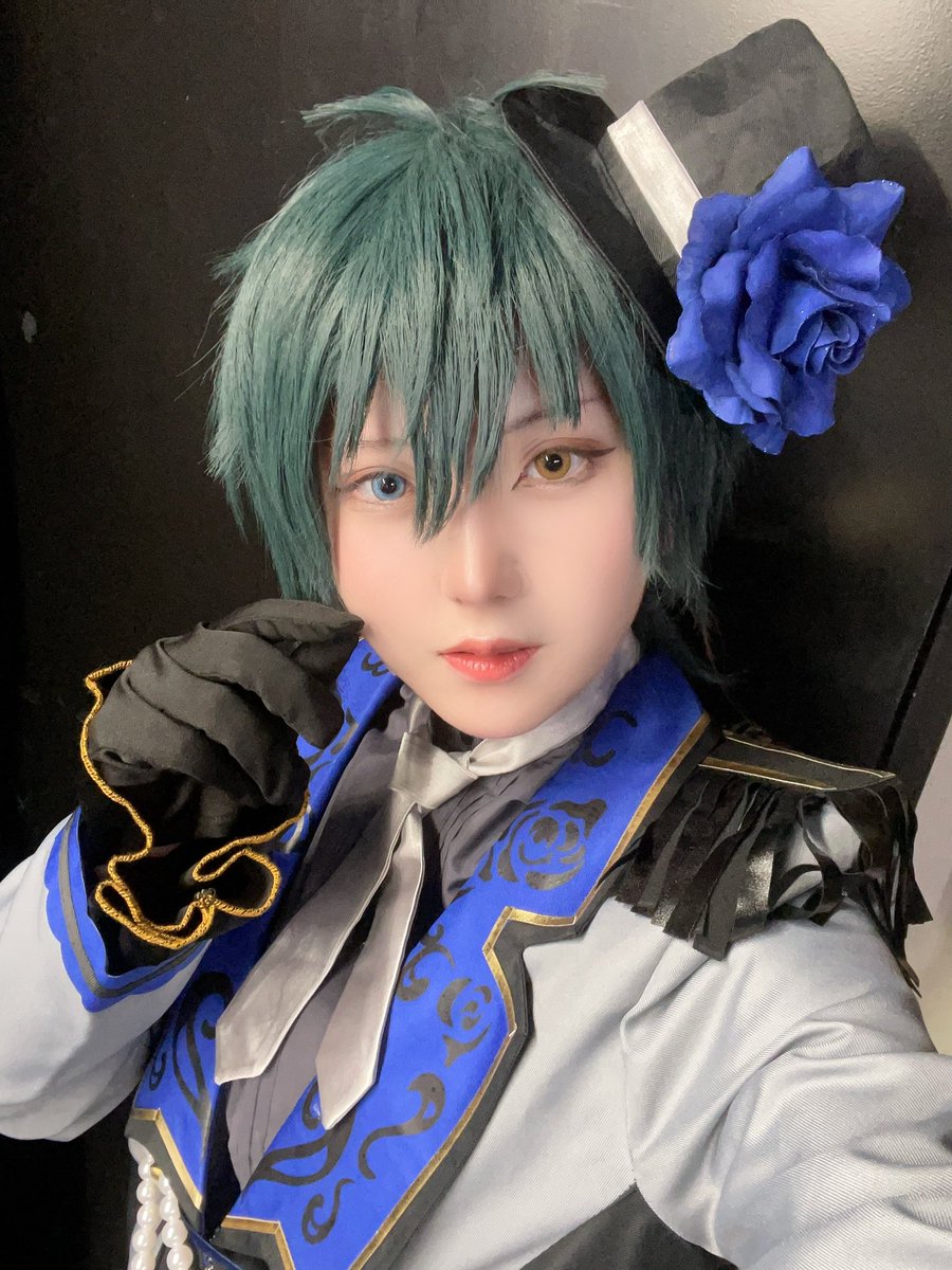 みちゃ@21ｶﾞﾊﾌｪｽ 22あんオフ tweet media