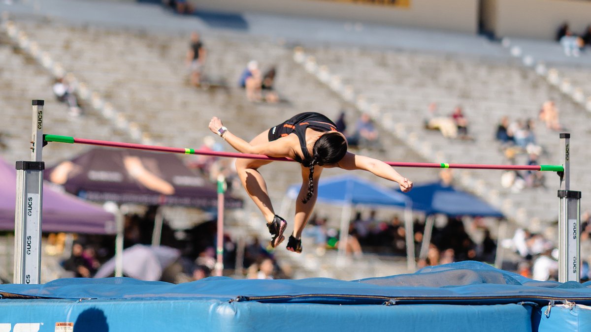 Pacific XC/Track tweet media