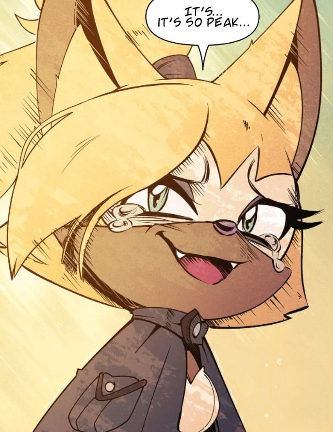 Memetendo 🦔 || So Long TGAMM tweet media