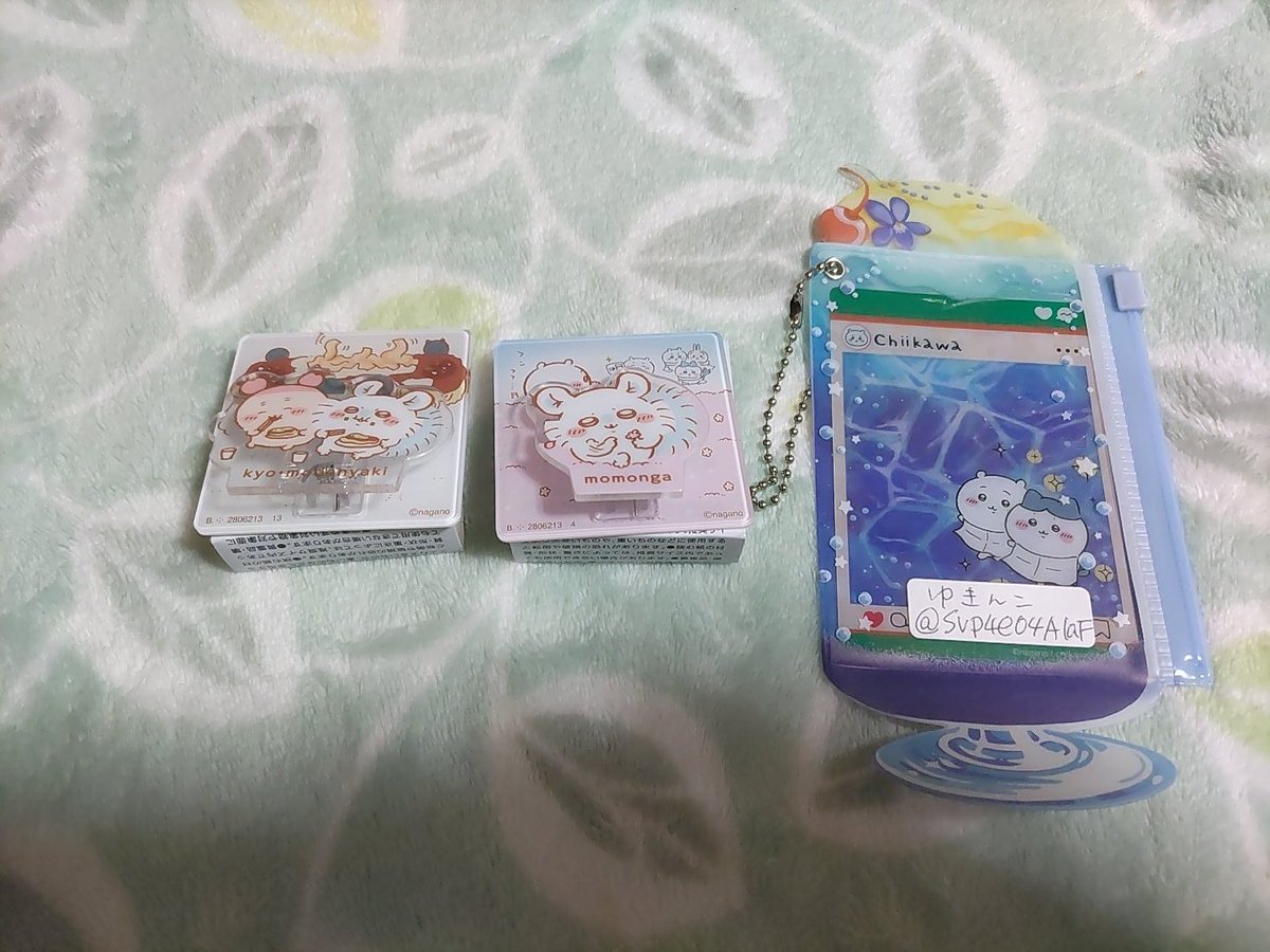 ゆきんこ tweet media