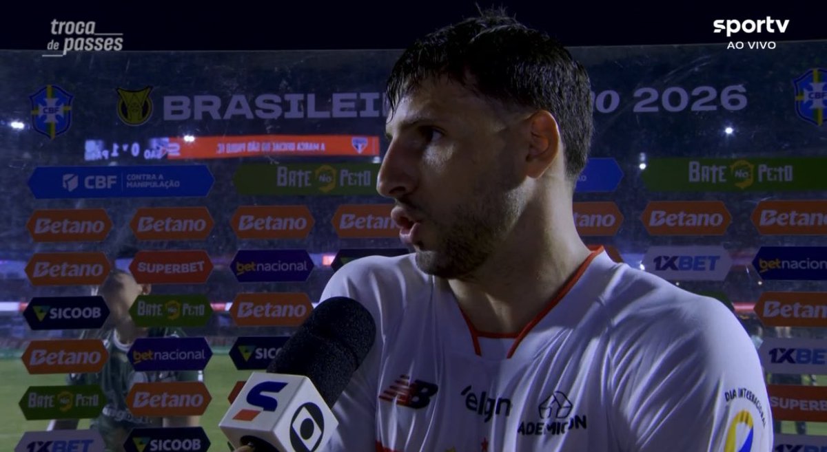 Planeta do Futebol 🌎 tweet media