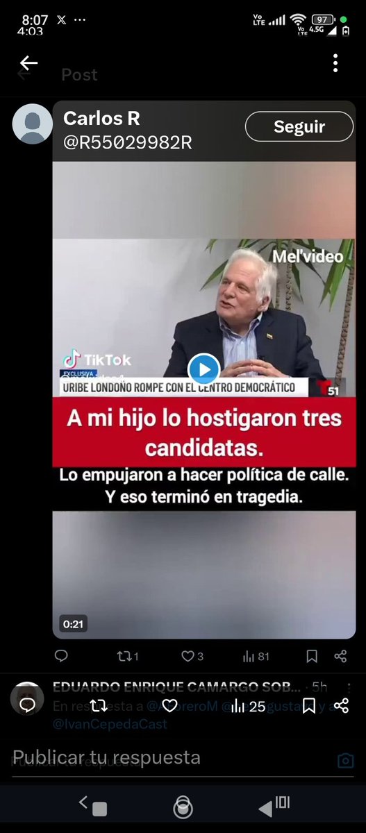 <a href="/nometiente2/">Marce Portilla ♥️</a> <a href="/tavo2366/">GUSTAVO GONZALEZ GONZALEZ</a> Esas tipas son sospechosas