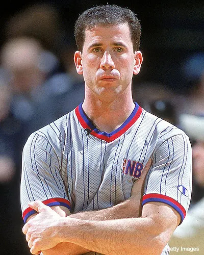 Econn25's tweet photo. @MarchMadnessMBB Can ya'll come get your guy? He's wrecking what would otherwise be a good game. https://t.co/gTZYBzT5wL