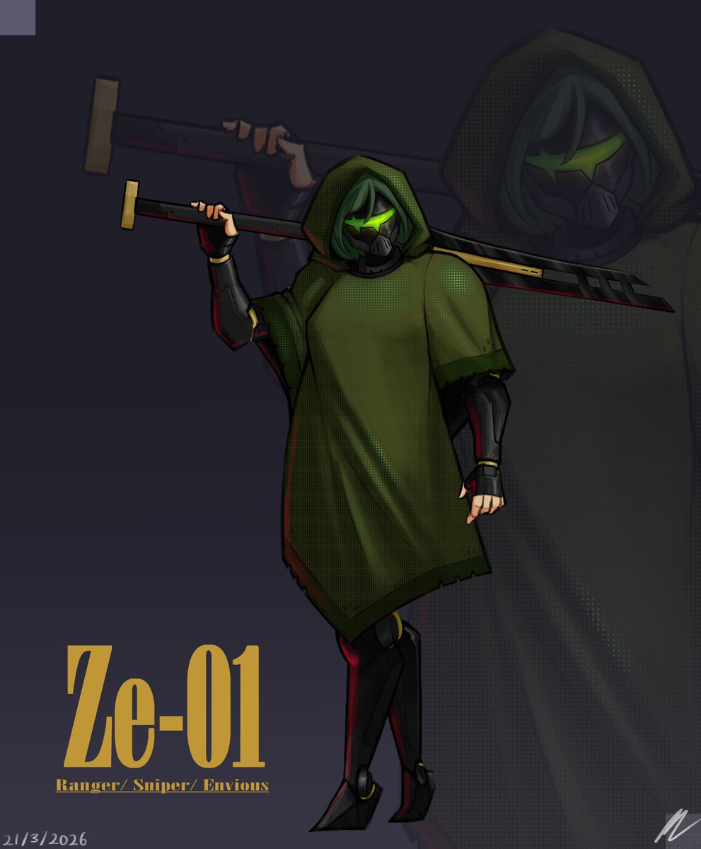 vencion_maruku (Open for Comms) tweet media