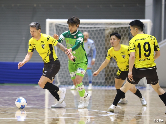 日本サッカー協会 tweet media