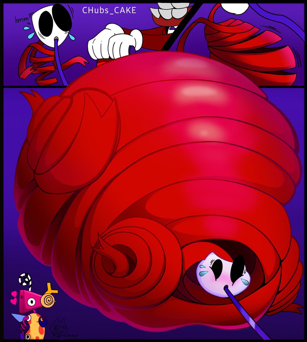 Chubs_Cake tweet media