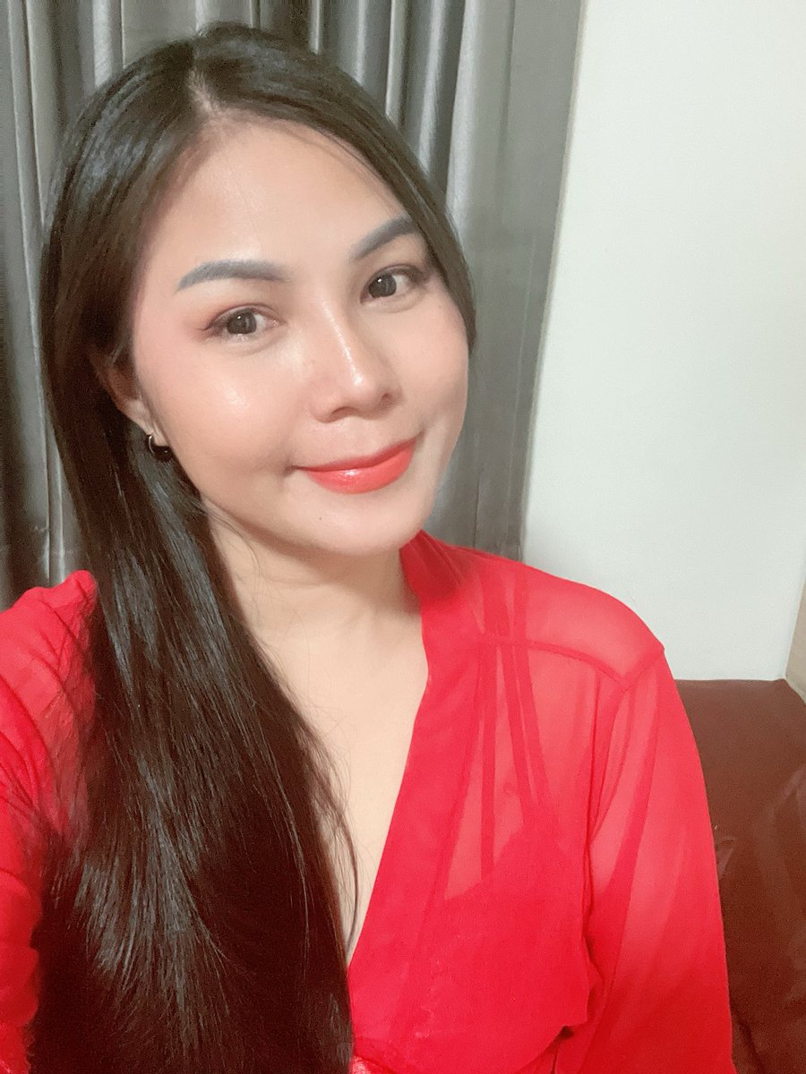 น้องบี สะพานแดง tweet media