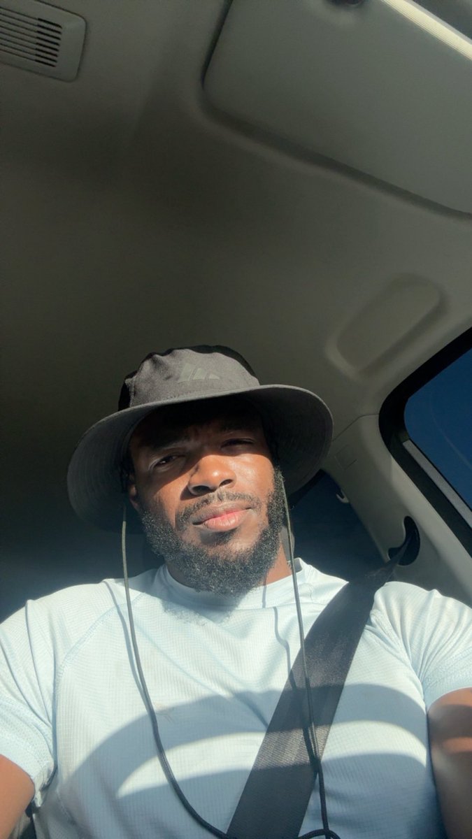 Daniel Jarrett tweet media