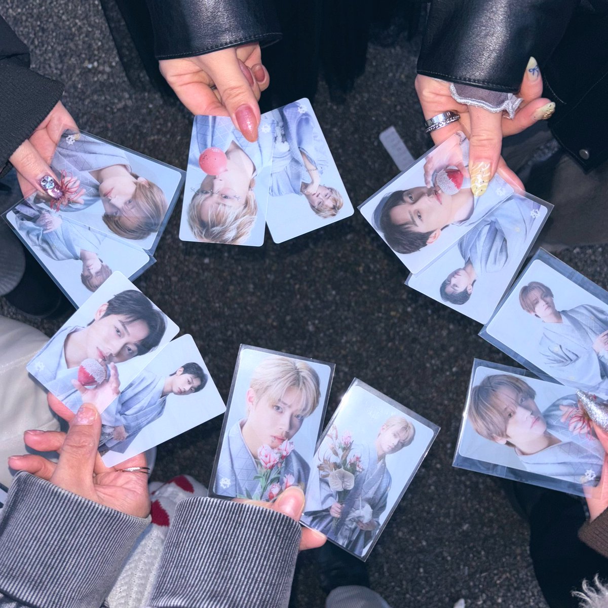 ᴛᴏᴍᴏ🐢☕️ tweet media