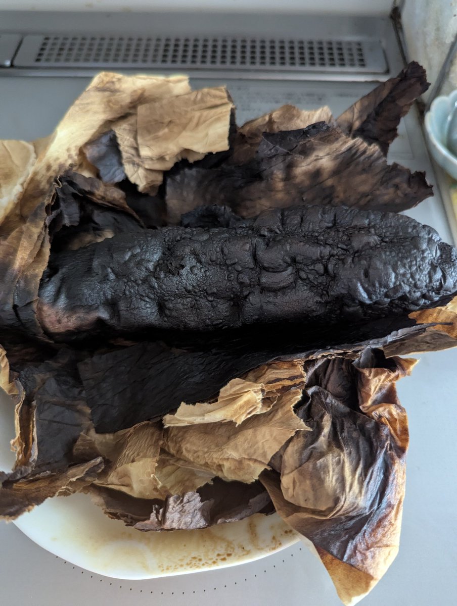 七分の三太郎 tweet media