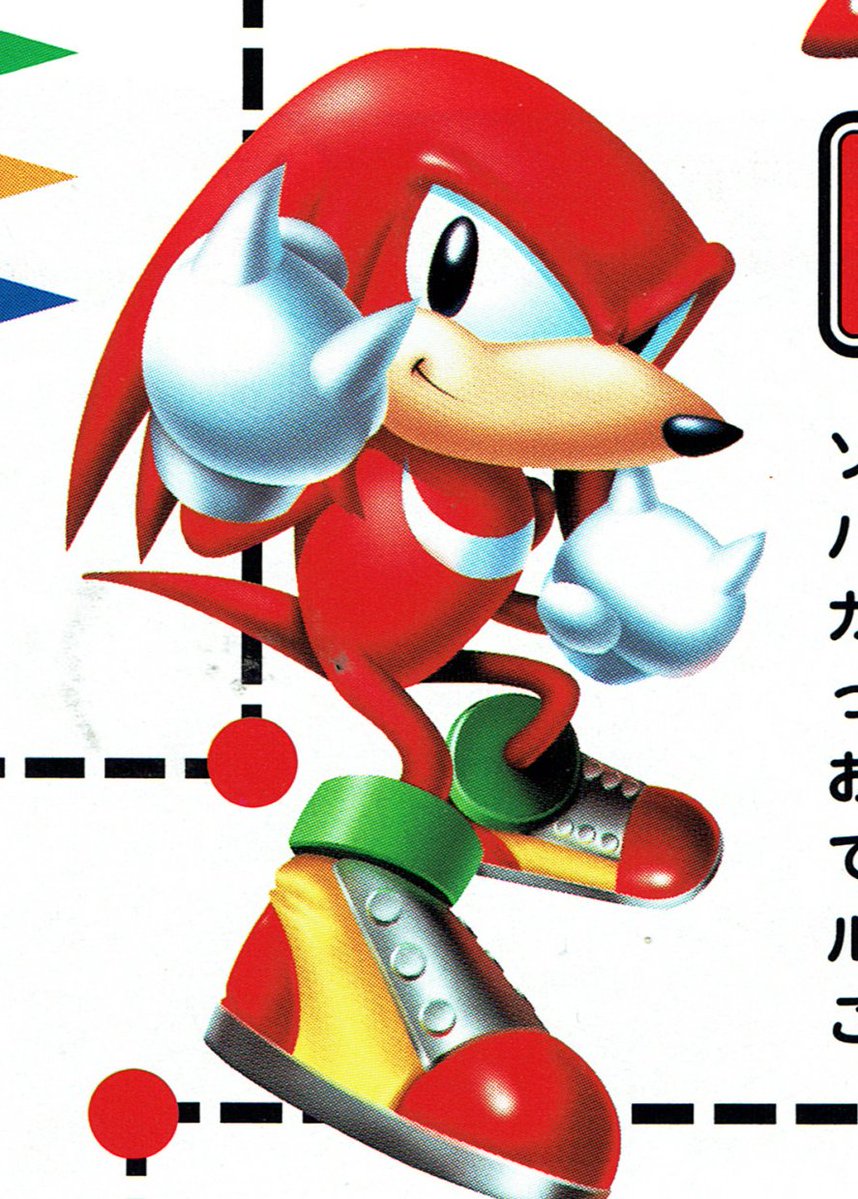 Dr.Knuckle tweet media