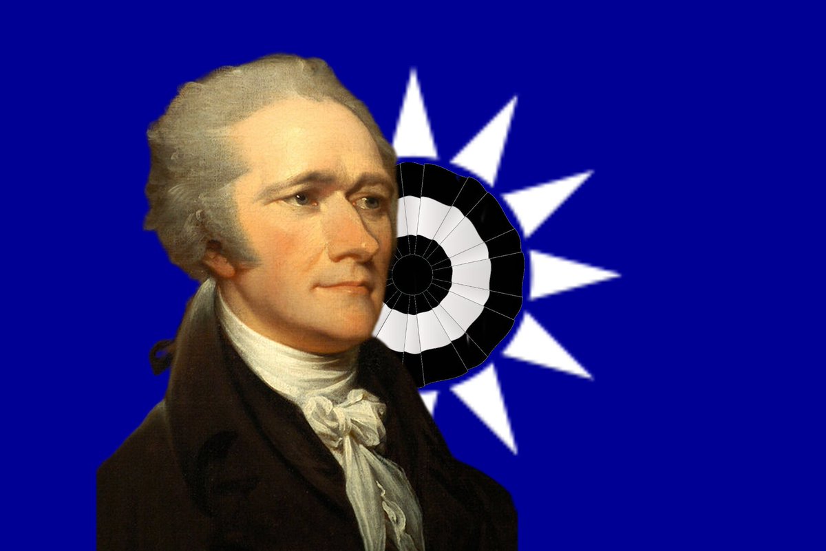 Hugo Klemens tweet media