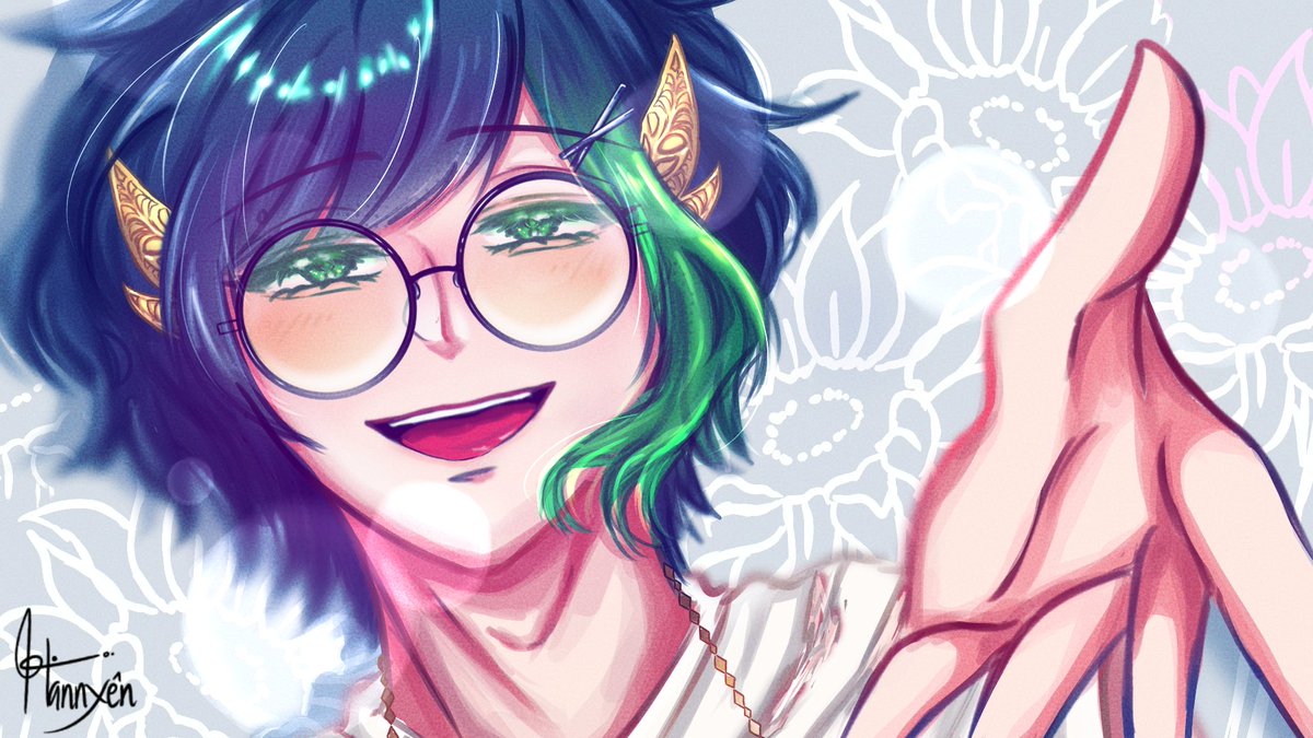 Hannxên ‧˚🪼⋆.ೃ࿔*:・ tweet media