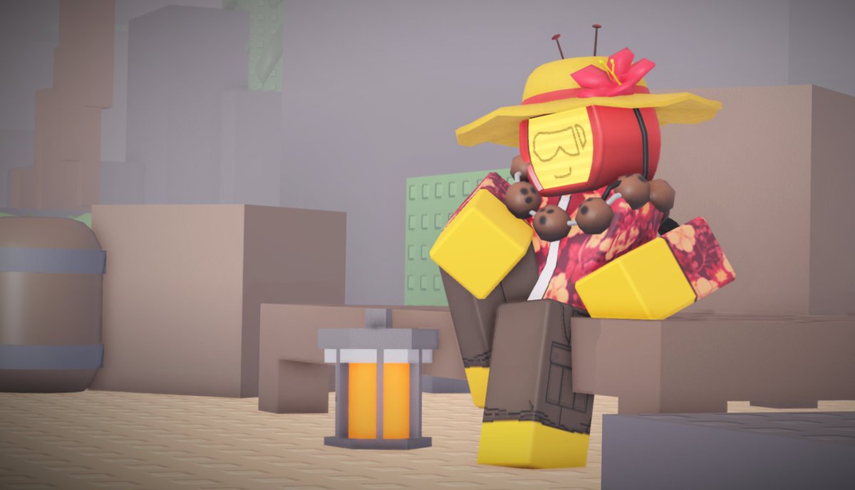 BIoxxedz's tweet photo. since i got 100+ likes on my previous veeronica post.. might aswell post more
tropical veeronica is peak aswell :D
recommendany roblox character u would want me to pose if u want!
#veeronica #forsaken #forsakenveeronica #ROBLOX #robloxdev #robloxGFX #robloxstudio #rblx #tvhead https://t.co/tr4f8La4WD