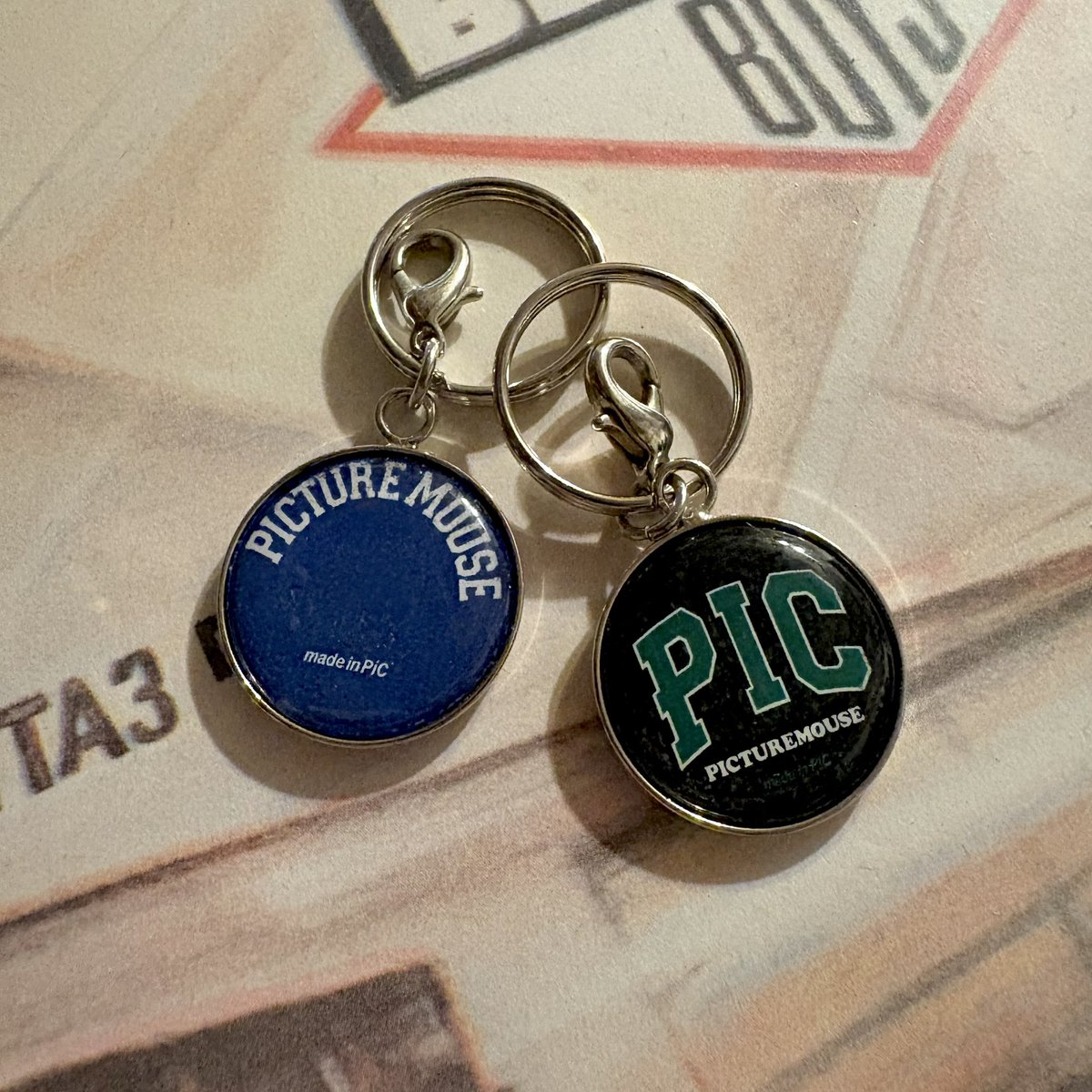 PICTUREMOUSE tweet media