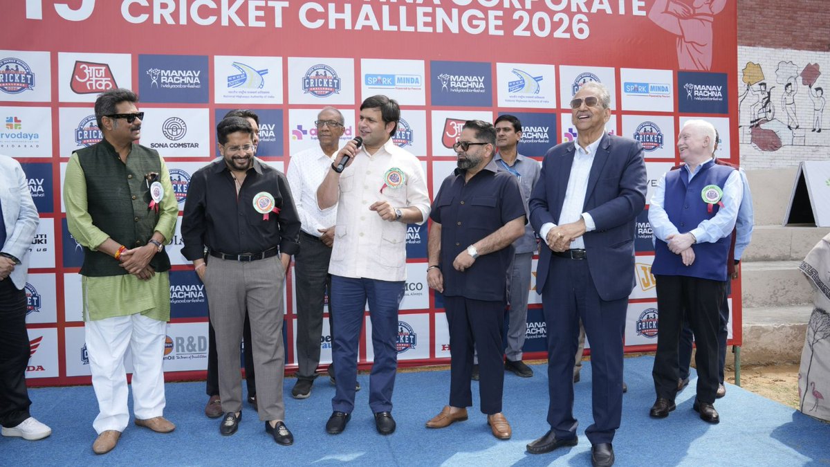 Dr. Prashant Bhalla tweet media