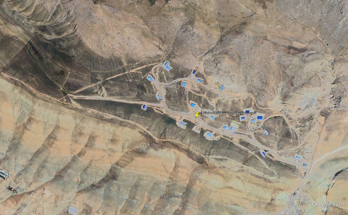 Babak Taghvaee - The Crisis Watch tweet media