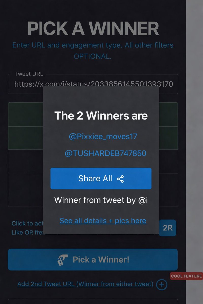 Wish Retails tweet media