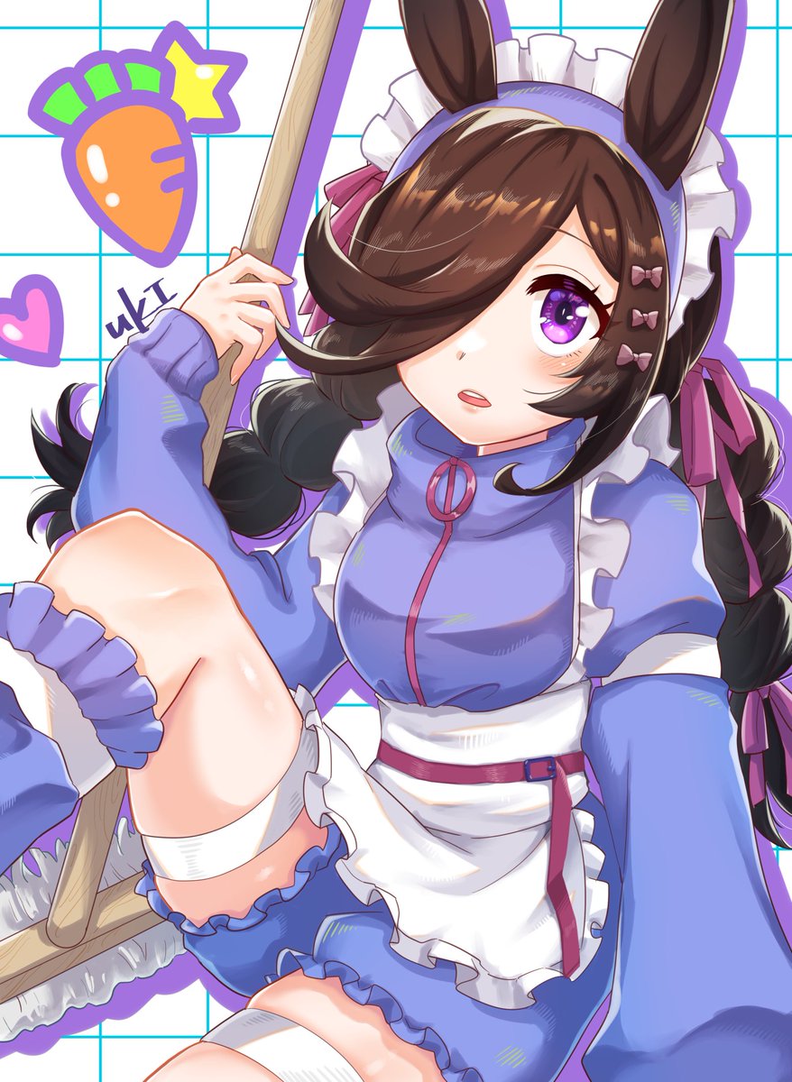 ukI＠3/29プリステ45Rウマ85 tweet media