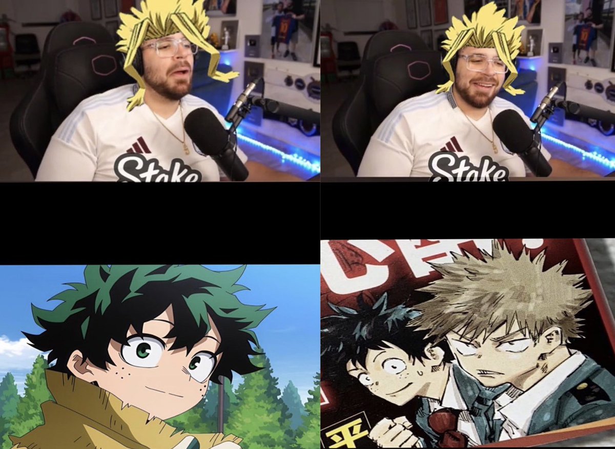 Sαηguche tweet media