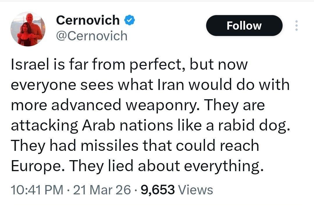 James Lindsay, anti-Communist tweet media