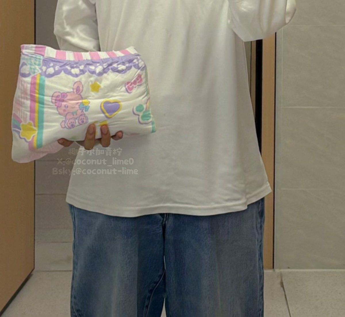 椰子水加青柠🍋‍🟩 tweet media