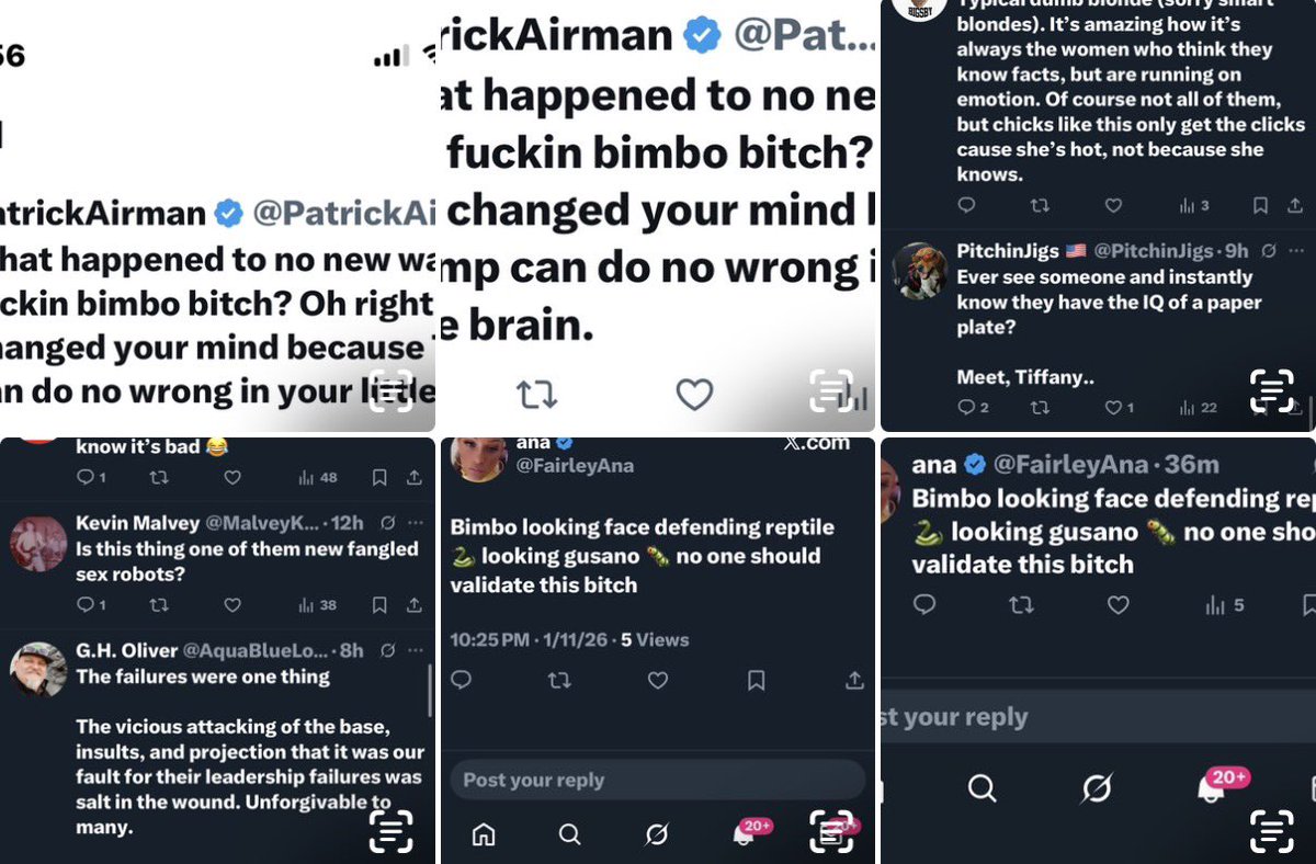 Tiffany Savage 🇺🇸 tweet media