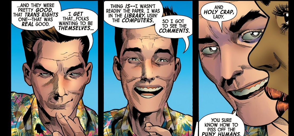 𝐒𝐭𝐫𝐨𝐧𝐠𝐞𝐬𝐭 𝐓𝐡𝐞𝐫𝐞 𝐈𝐬 tweet media