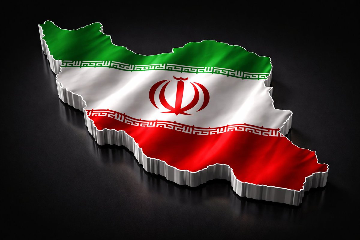JUST IN: President Trump threatens to strike Iran's power plants if the Strait of Hormuz is not fully opened within 48 hours.