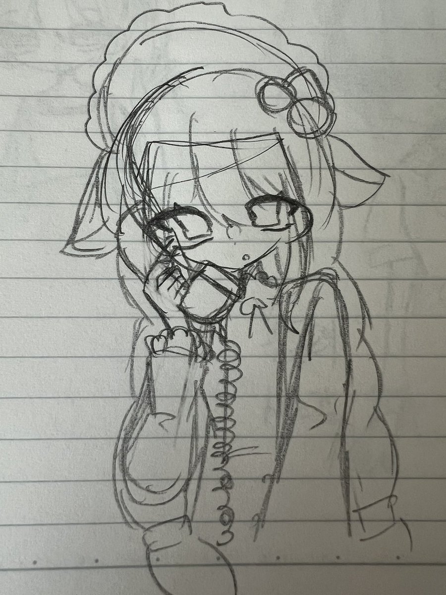 그림체가 좀 많이 바뀐거같아요 글쩍