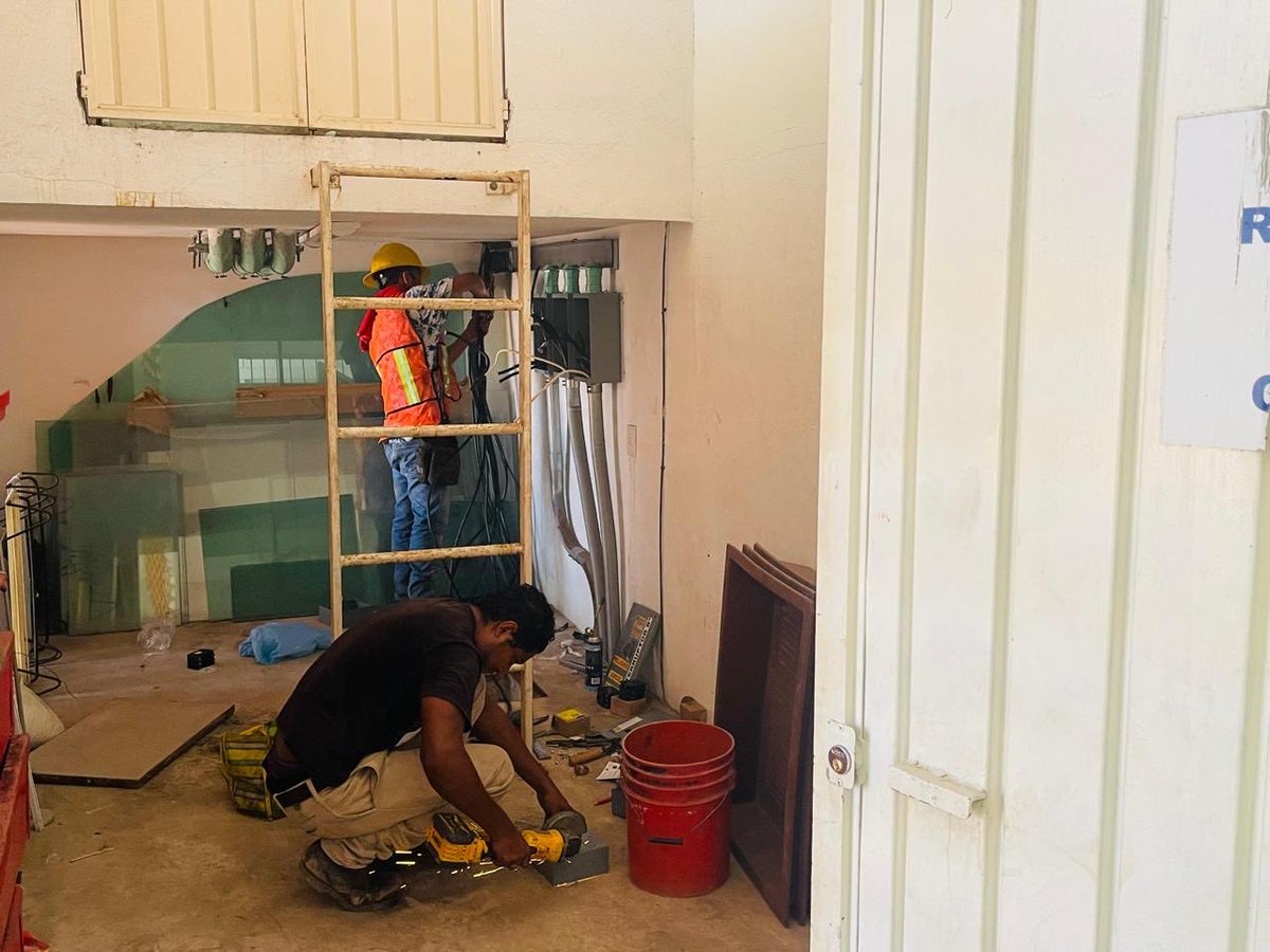 Secretaría de Cultura Gro. tweet media