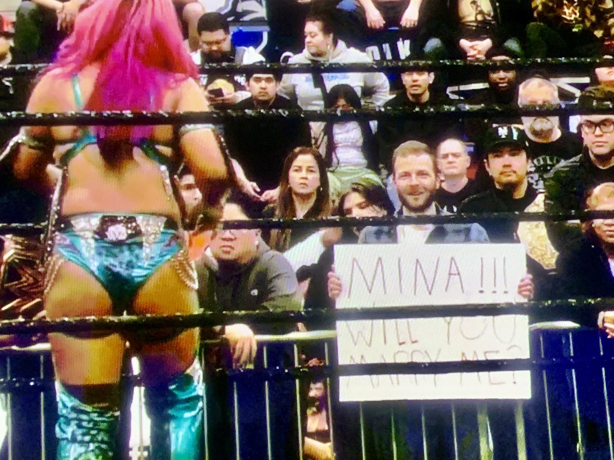 ShineOlgui's tweet image. A true hero

(Get inthe line, 😘)

#Superclash  #HOGwrestling #HOG
@MinaShirakawa @ShotziTCB