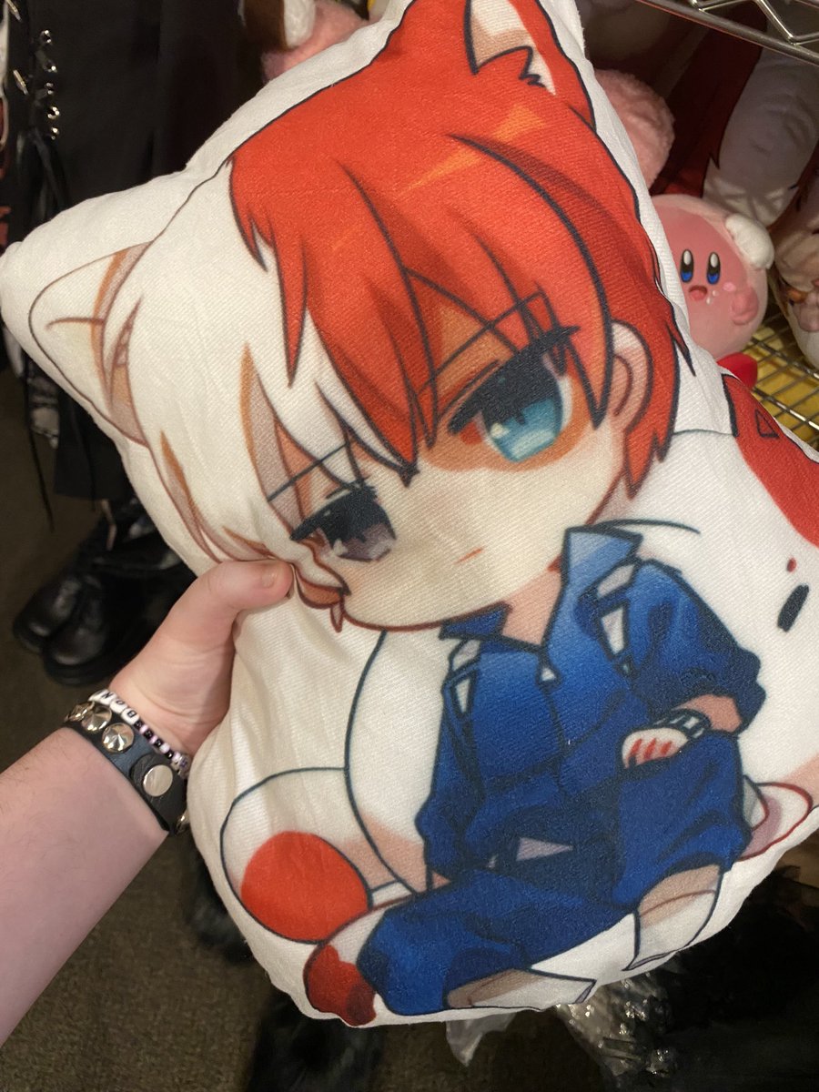 hayes ⭐️ phantom thief’s favorite guy! tweet media