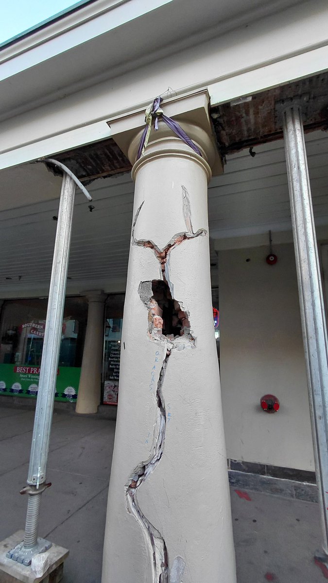 Richard Campanella tweet media