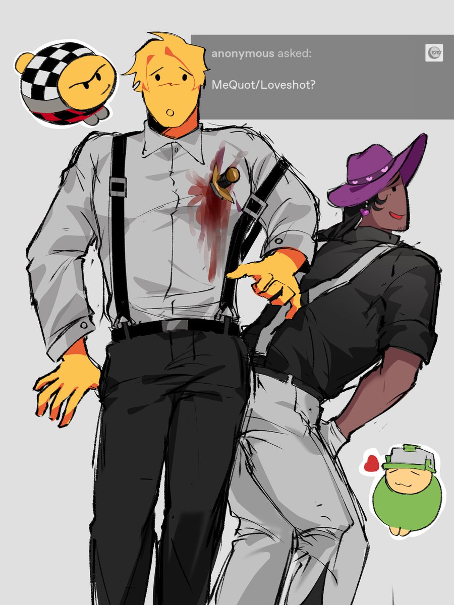 SEMI-HIATUS โข Paranoyy tweet media