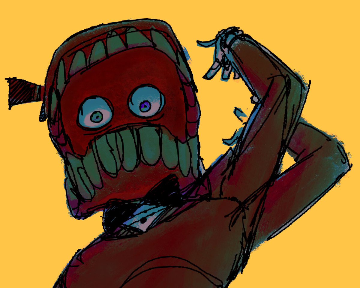 Kᴇʙʙ » tweet media