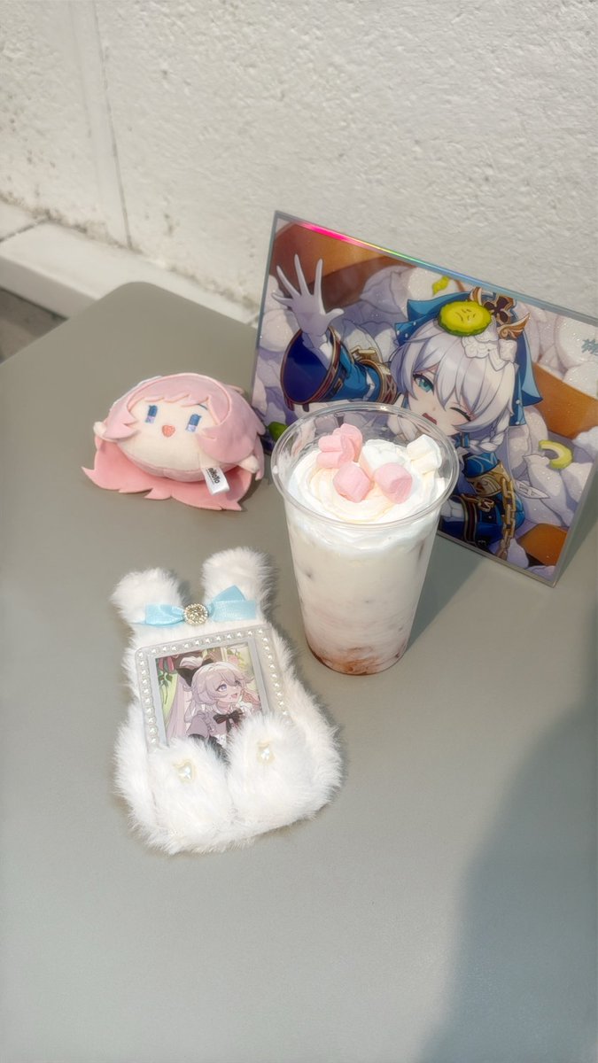 ゆゆゆ￤3/22 ハイ休2nd tweet media