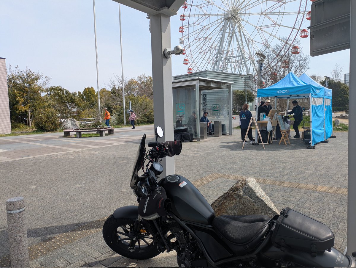 きゅうべえ@SSTR2026平日出ますぞ tweet media