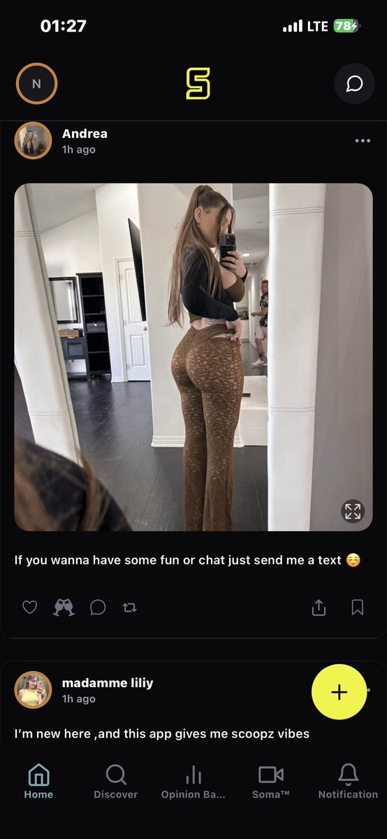 T & T 𝕏 tweet media