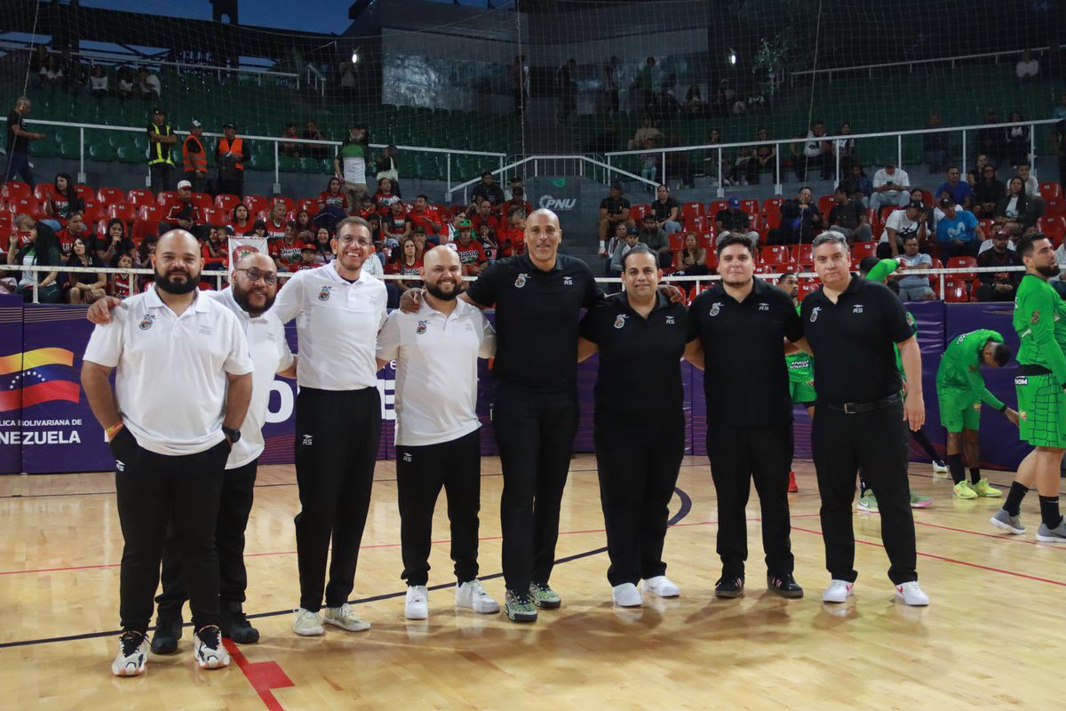 Javier Isis tweet media