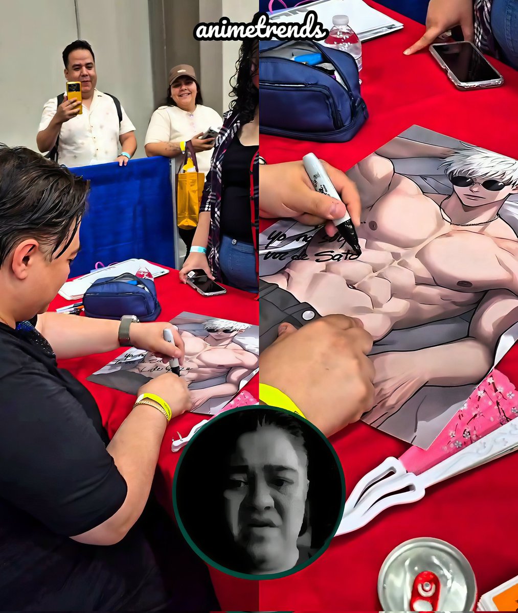 Animetrends tweet media