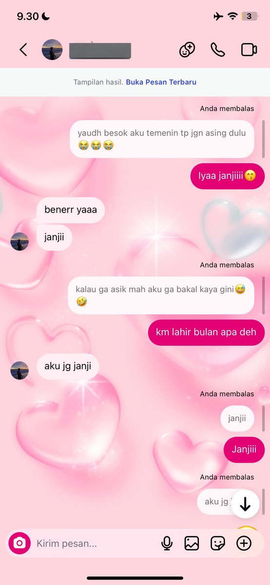 svmbyme's tweet photo. aku gatau mau cerita ini dimana, tapi semuanya berawal dari bumbl*, aku match sama satu cowo, sempet ga aku respon setelah move ke ig tapi gatau kenapa tbtb aku respon dan kita rencanain buat nonton konser bareng... https://t.co/o4gReUQwbD