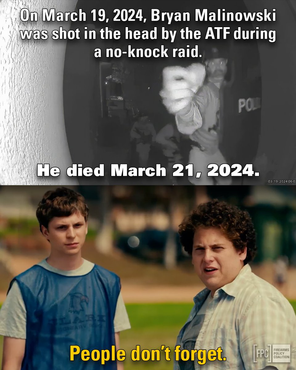 Firearms Policy Coalition tweet media