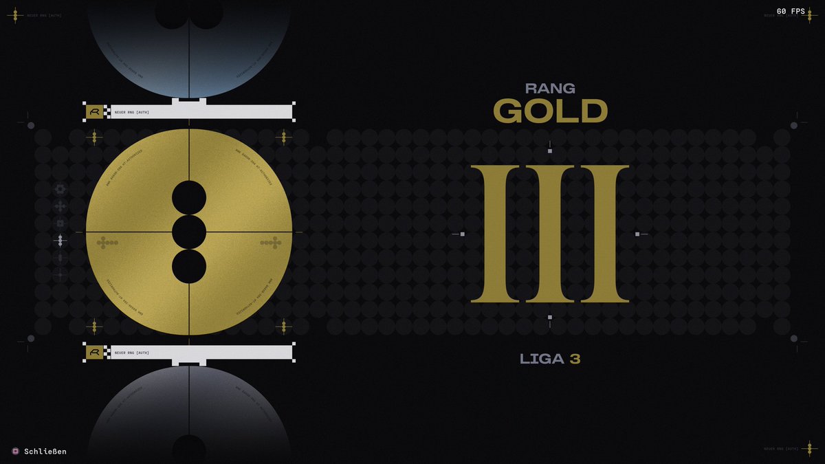 iDatalyzed's tweet photo. Gold done! Plat 🔜

#MarathonRanked @MarathonTheGame https://t.co/TtwGb3BhOZ