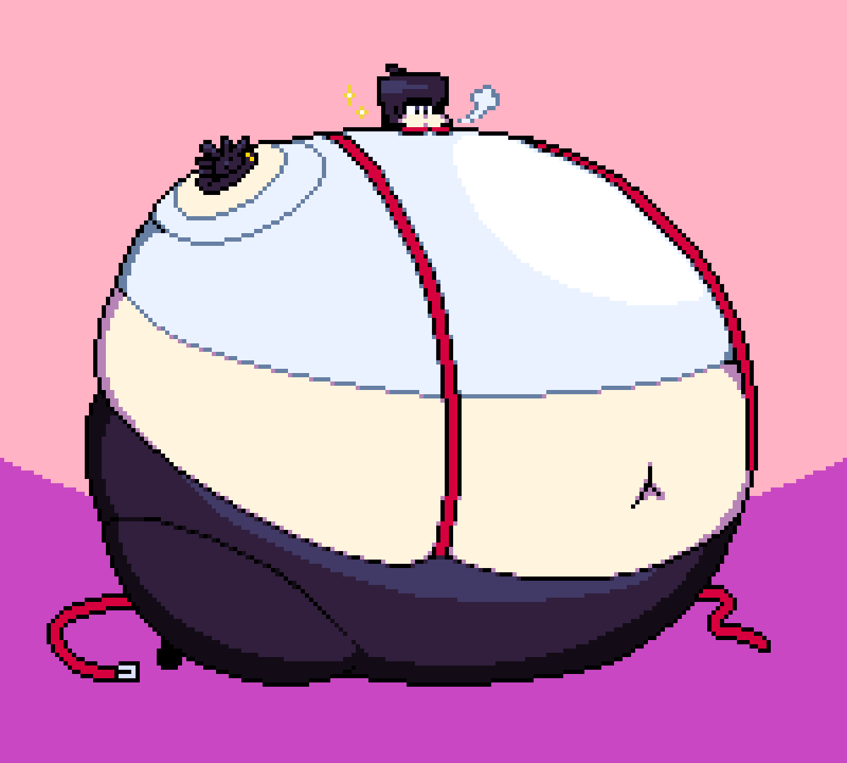 Nisael-Arts Ω tweet media