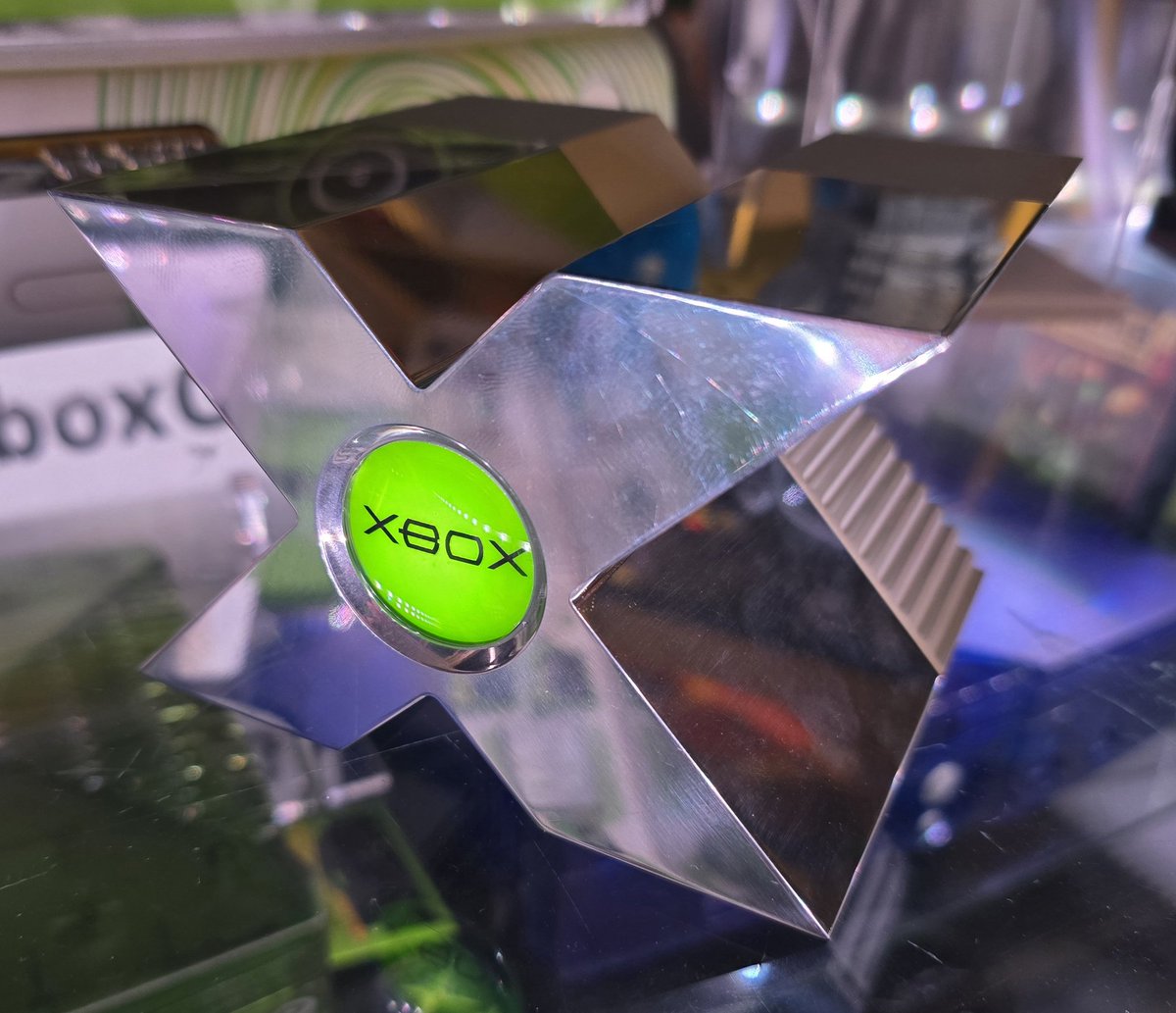 OGXboxGamer tweet media