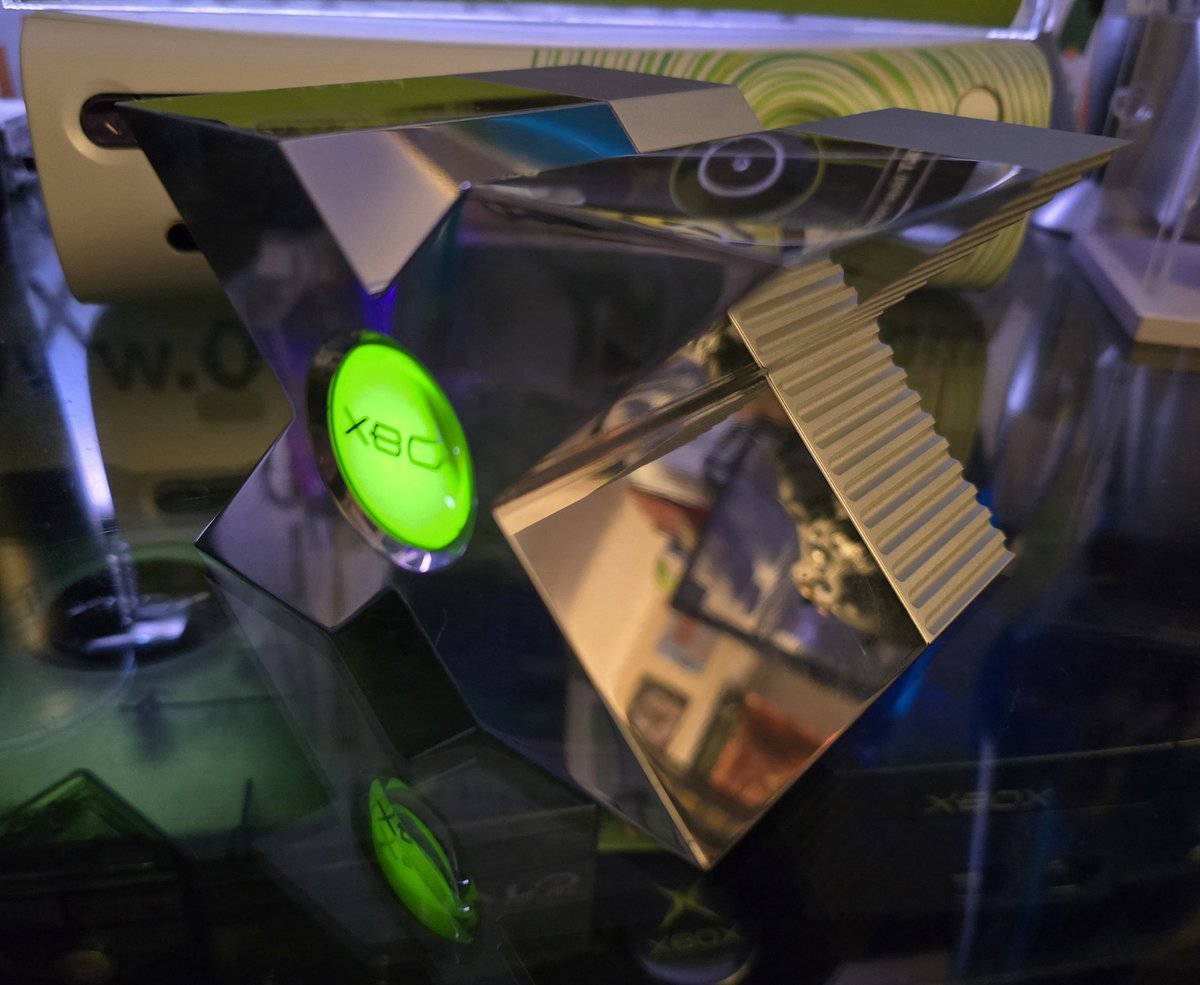 OGXboxGamer tweet media