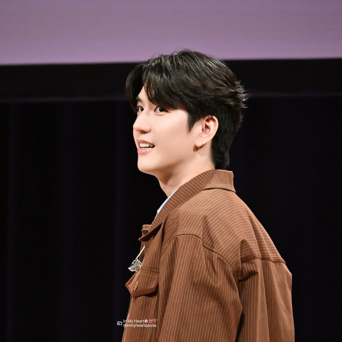 In My Heart(slow) tweet media