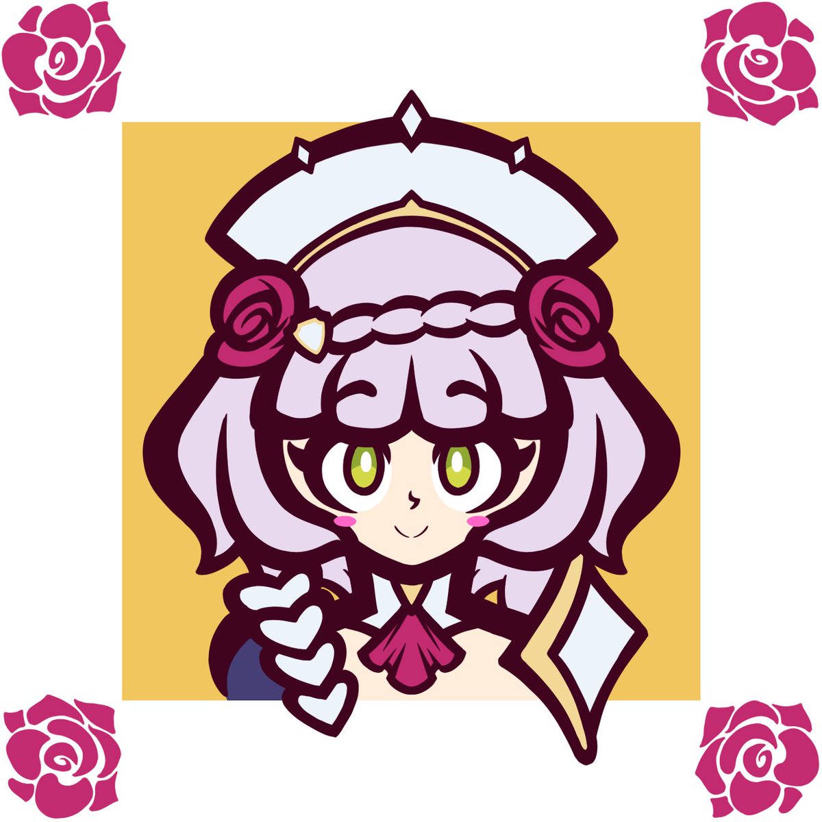 Meido Meister tweet media